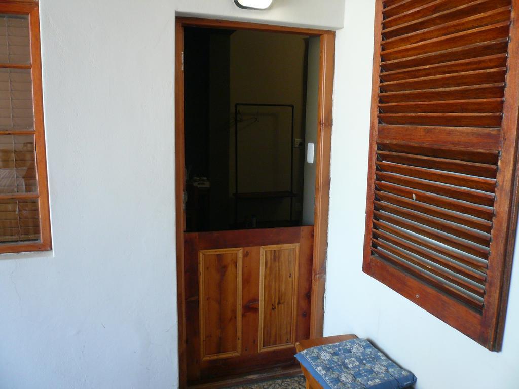 Die Herehuis โบฟอร์ตเวสต์ ภายนอก รูปภาพ