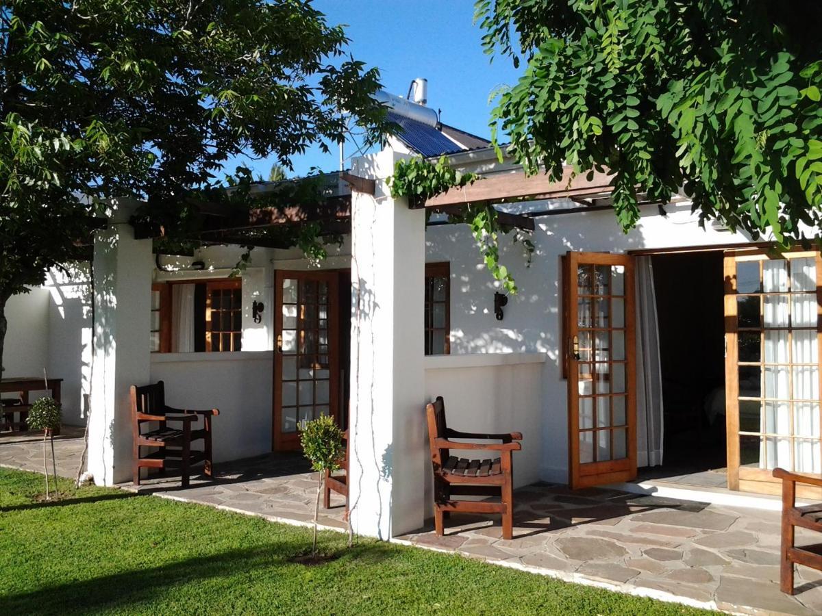 Die Herehuis โบฟอร์ตเวสต์ ห้อง รูปภาพ